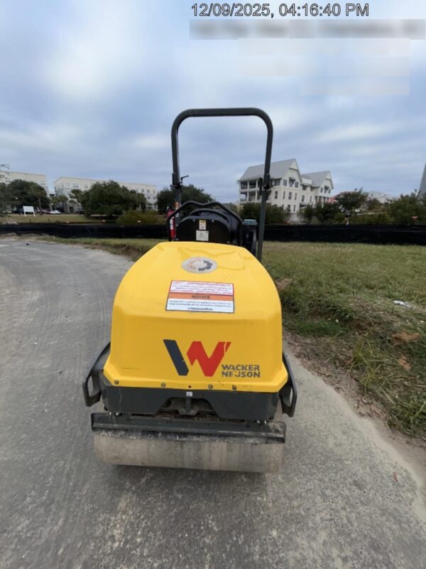 2020 WACKER NEUSON RD12A