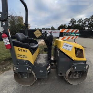 2020 WACKER NEUSON RD12A