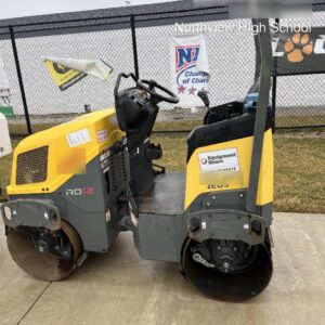2020 WACKER NEUSON RD12A