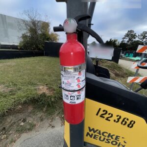 2020 WACKER NEUSON RD12A