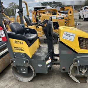 2020 WACKER NEUSON RD12A