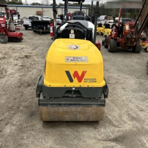 2020 WACKER NEUSON RD12A