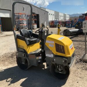 2020 WACKER NEUSON RD12A