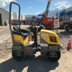 2020 WACKER NEUSON RD12A