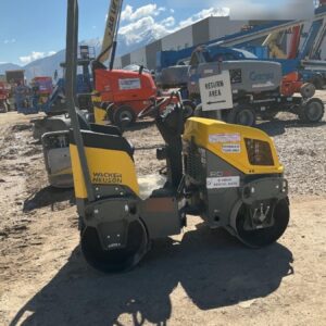 2020 WACKER NEUSON RD12A