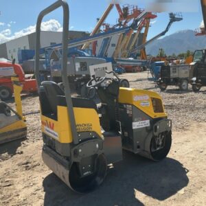 2020 WACKER NEUSON RD12A