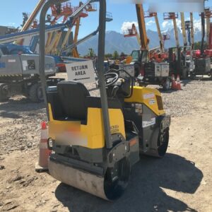 2020 WACKER NEUSON RD12A