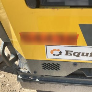 2020 WACKER NEUSON RD12A