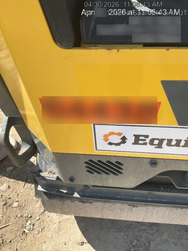 2020 WACKER NEUSON RD12A