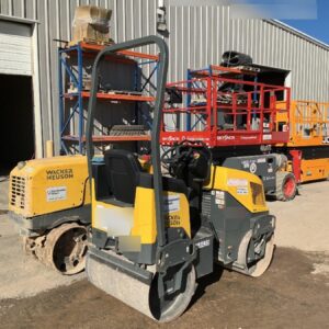 2020 WACKER NEUSON RD12A