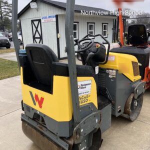 2020 WACKER NEUSON RD12A