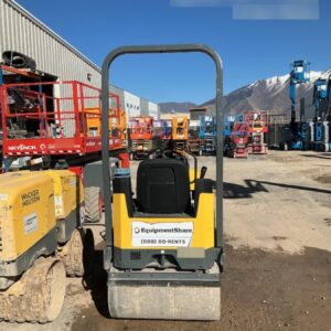 2020 WACKER NEUSON RD12A