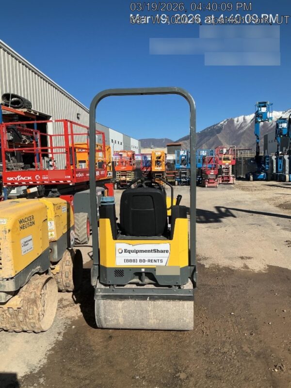 2020 WACKER NEUSON RD12A