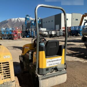 2020 WACKER NEUSON RD12A