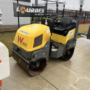 2020 WACKER NEUSON RD12A