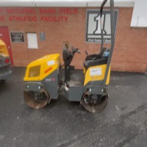 2020 WACKER NEUSON RD12A