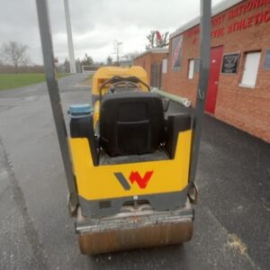 2020 WACKER NEUSON RD12A