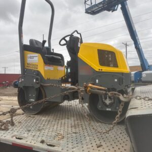 2020 WACKER NEUSON RD12A