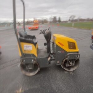 2020 WACKER NEUSON RD12A