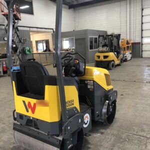2020 WACKER NEUSON RD12A