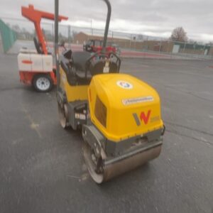 2020 WACKER NEUSON RD12A