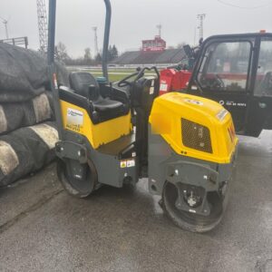 2020 WACKER NEUSON RD12A