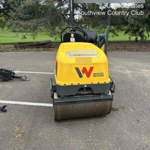 2020 WACKER NEUSON RD12A
