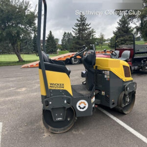 2020 WACKER NEUSON RD12A