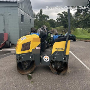 2020 WACKER NEUSON RD12A