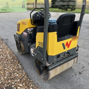 2020 WACKER NEUSON RD12A
