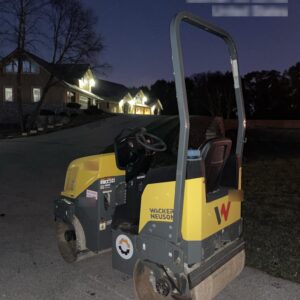 2020 WACKER NEUSON RD12A