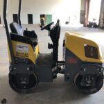 2020 WACKER NEUSON RD12A