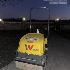 2020 WACKER NEUSON RD12A