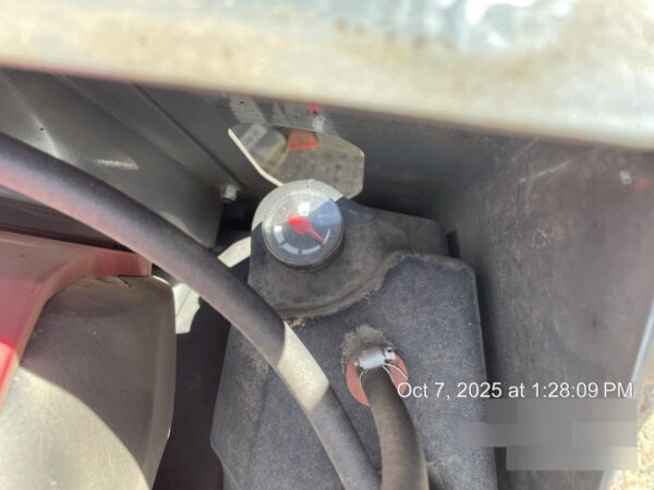 2020 WACKER NEUSON RD12A