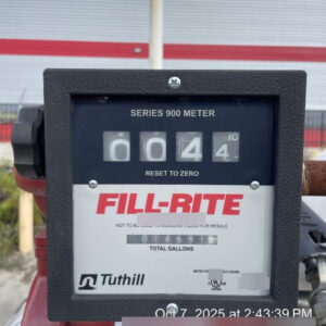 2020 WACKER NEUSON RD12A