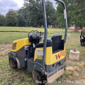 2020 WACKER NEUSON RD12A