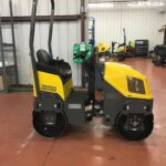 2020 WACKER NEUSON RD12A