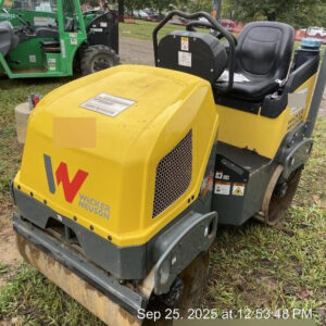 2020 WACKER NEUSON RD12A