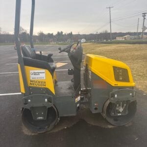 2020 WACKER NEUSON RD12A