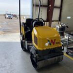 2020 WACKER NEUSON RD12A