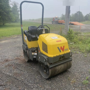 2020 WACKER NEUSON RD12A