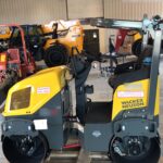 2020 WACKER NEUSON RD12A