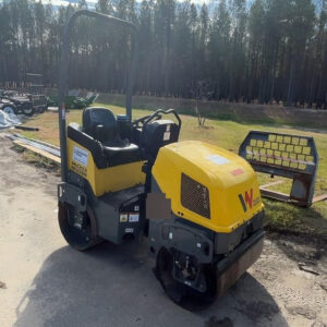 2020 WACKER NEUSON RD12A