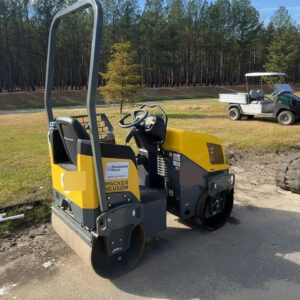 2020 WACKER NEUSON RD12A