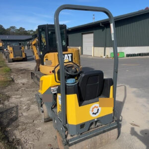 2020 WACKER NEUSON RD12A