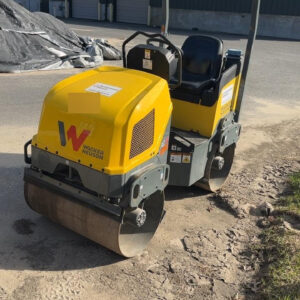 2020 WACKER NEUSON RD12A