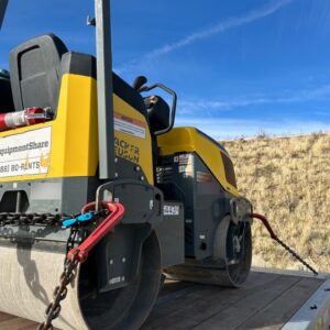 2020 WACKER NEUSON RD12A