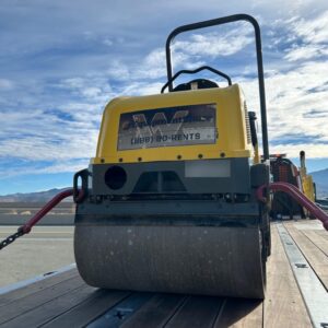 2020 WACKER NEUSON RD12A