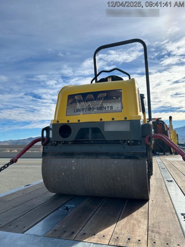 2020 WACKER NEUSON RD12A