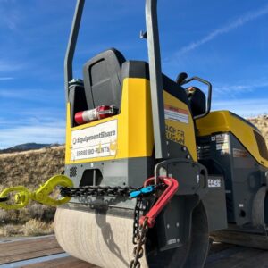 2020 WACKER NEUSON RD12A